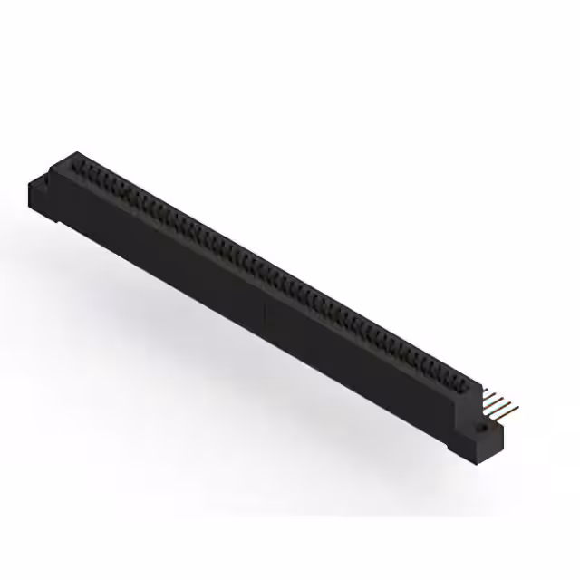 392-050-559-104 EDAC Inc.  Edgeboard Connectors